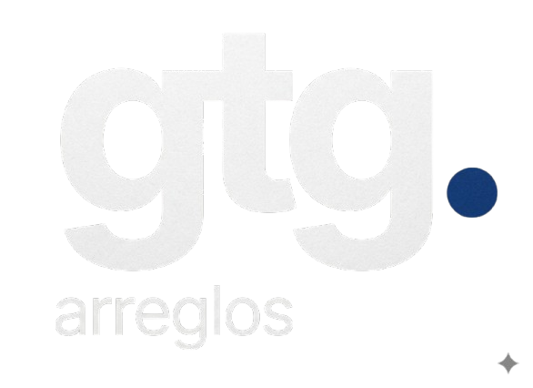 GTG Arreglos